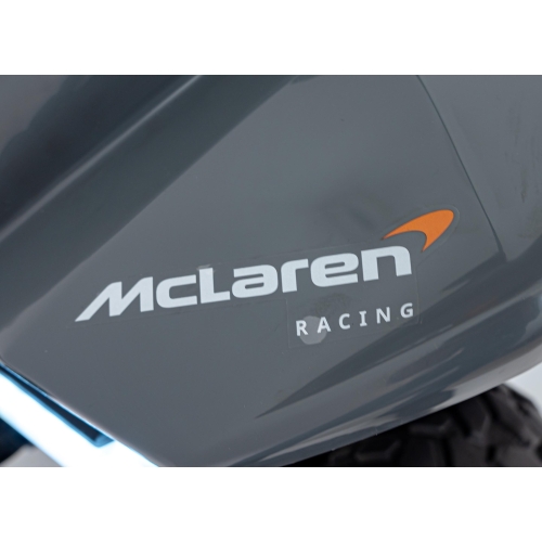 Quad na akumulator dla dzieci McLaren Racing MCL 35 JL212